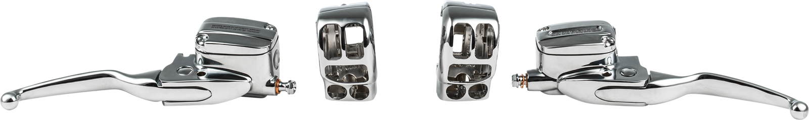 Handlebar Control Kit Chr Hyd Clutch `17 20 Flh