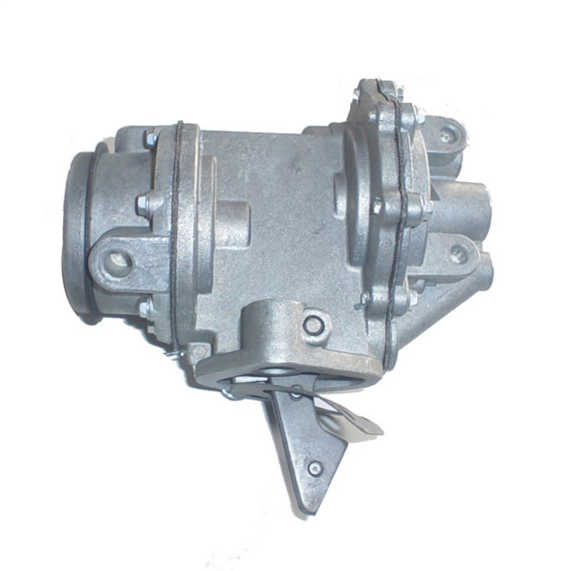 Omix Fuel Pump With Vac 41-71 Willys &amp; Jeep Models