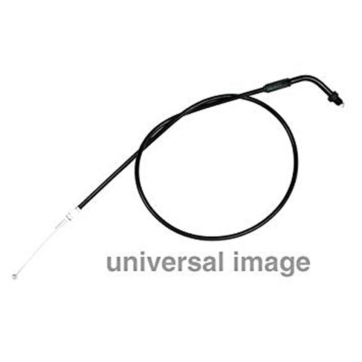 CABLE, BLACKOUT, IDLE