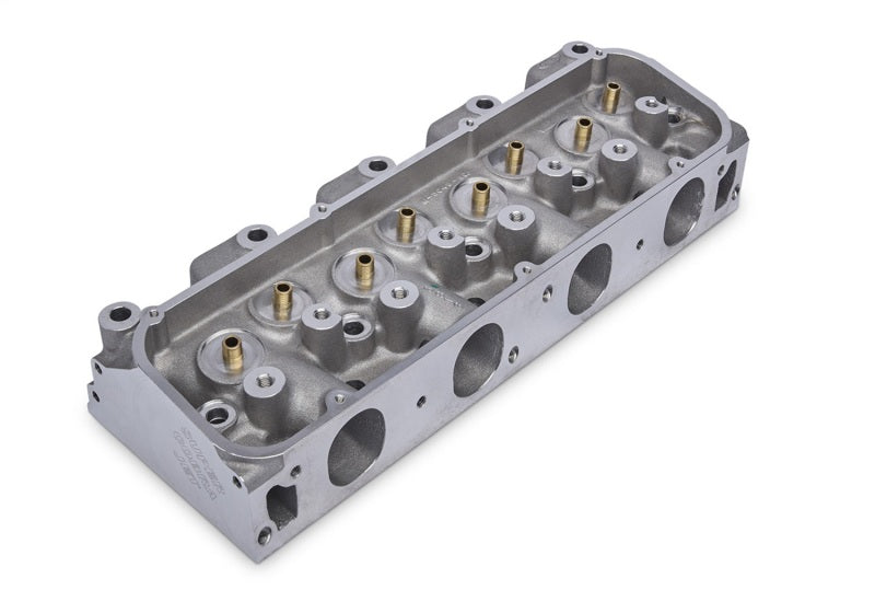 Ford Racing Super Cobra Jet Cylinder Head - BarE