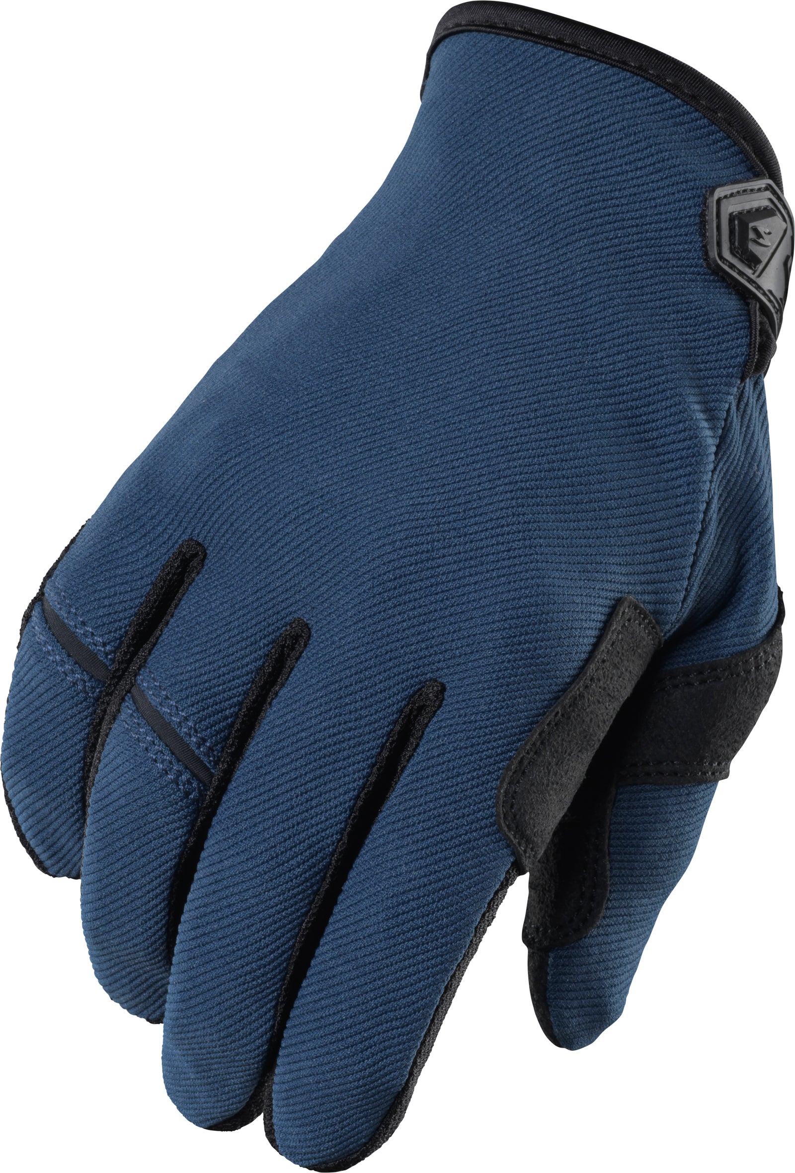 Moto Flex Gloves Blue Xl