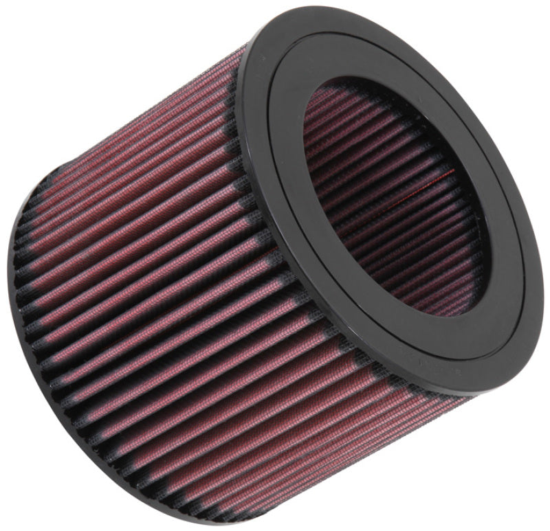 K&amp;N 69-74 Toyota Land Cruiser Drop In Air Filter