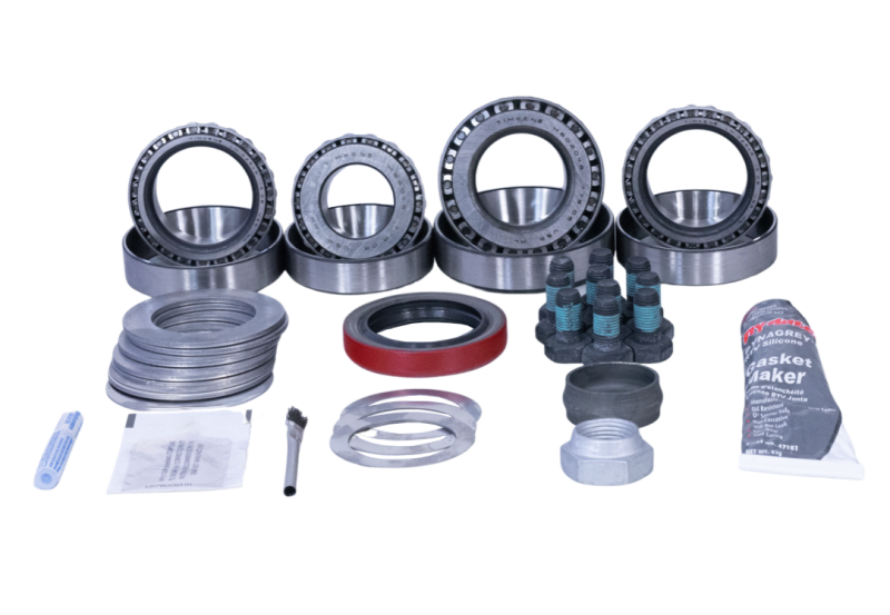 Revolution Gear &amp; Axle GM 10-Bolt 8.5in Rear End Ring &amp; Pinion Master Install Kit