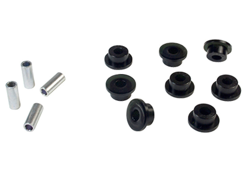 Whiteline Plus 80-92 Volkswagen Vanagon T3 Front Steering-Rack &amp; Pinion Mount Bushing