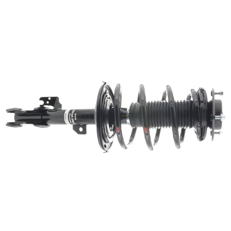 KYB Shocks &amp; Struts Strut Plus Front Left 08-10 Toyota Highlander 2WD/AWD