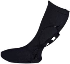 12v Sock Liner 2x With Y Harness