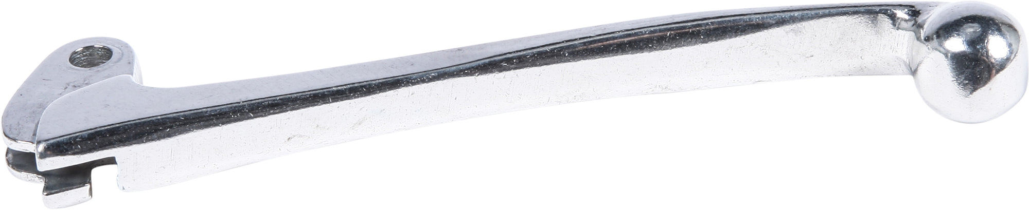 Clutch Lever Silver
