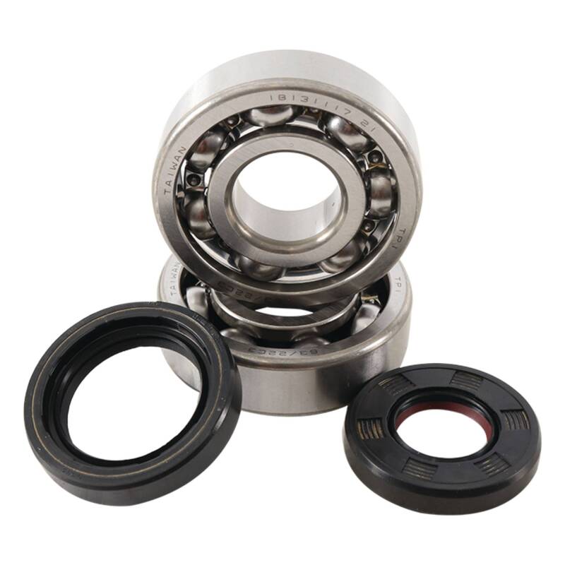 Hot Rods 01-04 Yamaha YZ 125 125cc Main Bearing &amp; Seal Kit