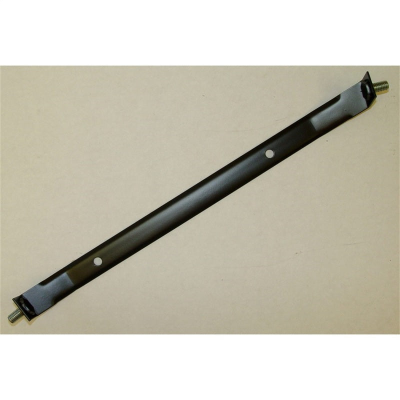 Omix LH 15 Gal Gas Tank Strap 78-90 Jeep CJ &amp; Wrangler