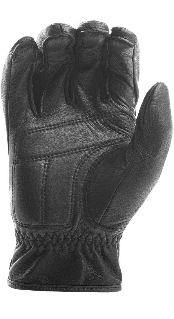 Jab Gloves Black 3x