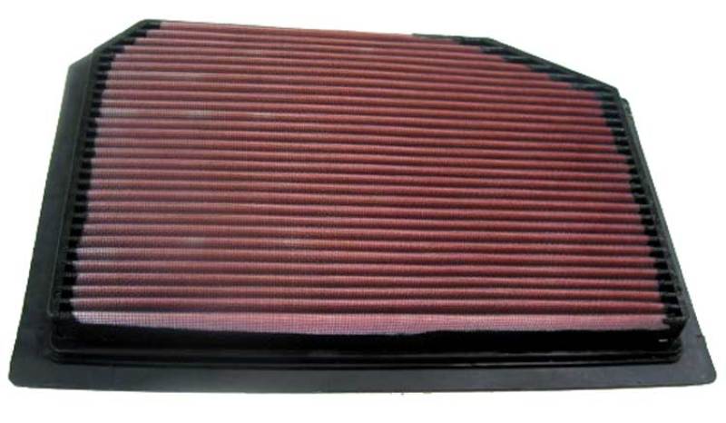 K&amp;N 96-98 Porsche 911 Drop In Air Filter