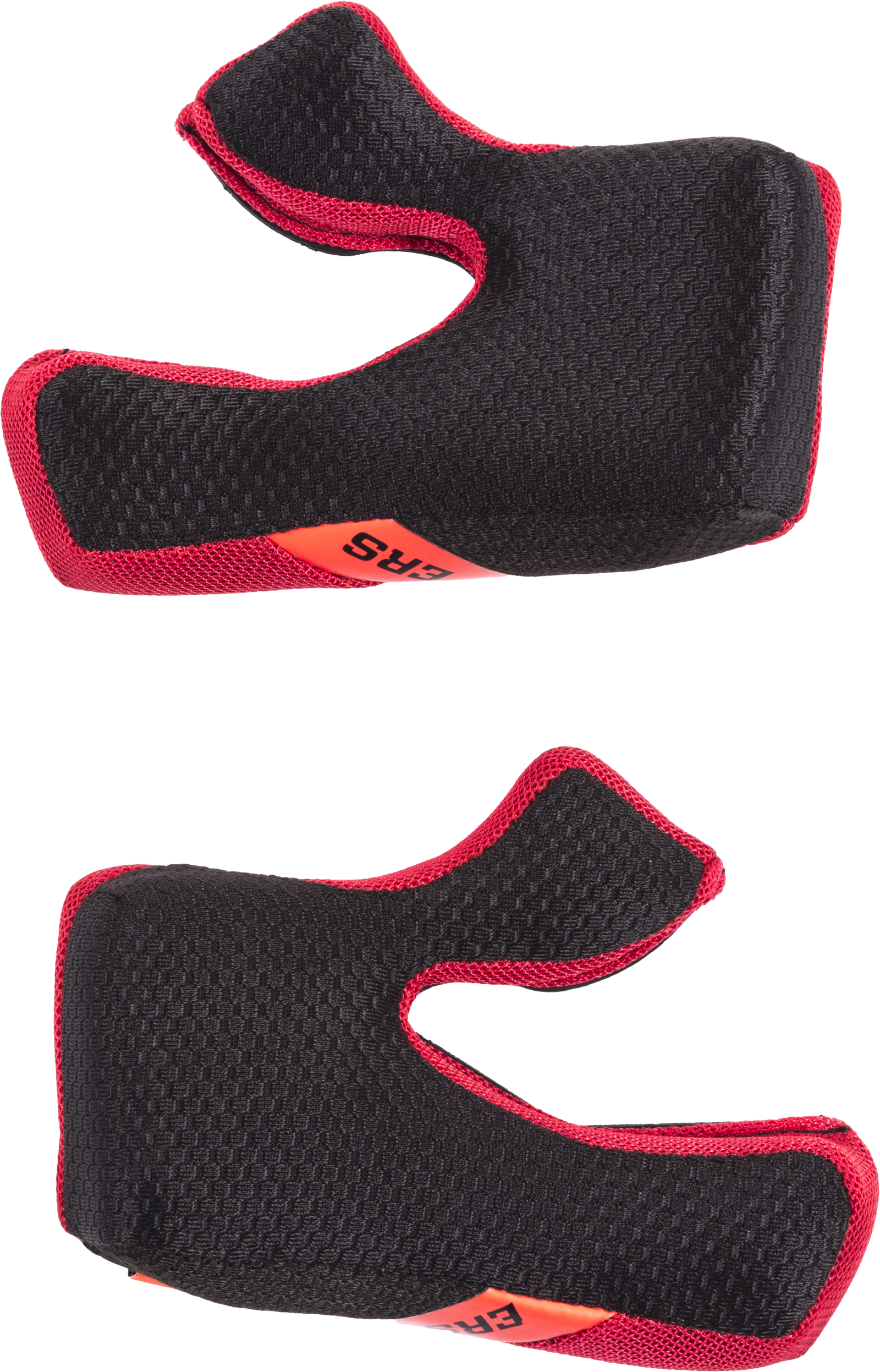 M8/M10 Helmet Cheek Pad +5mm Lg