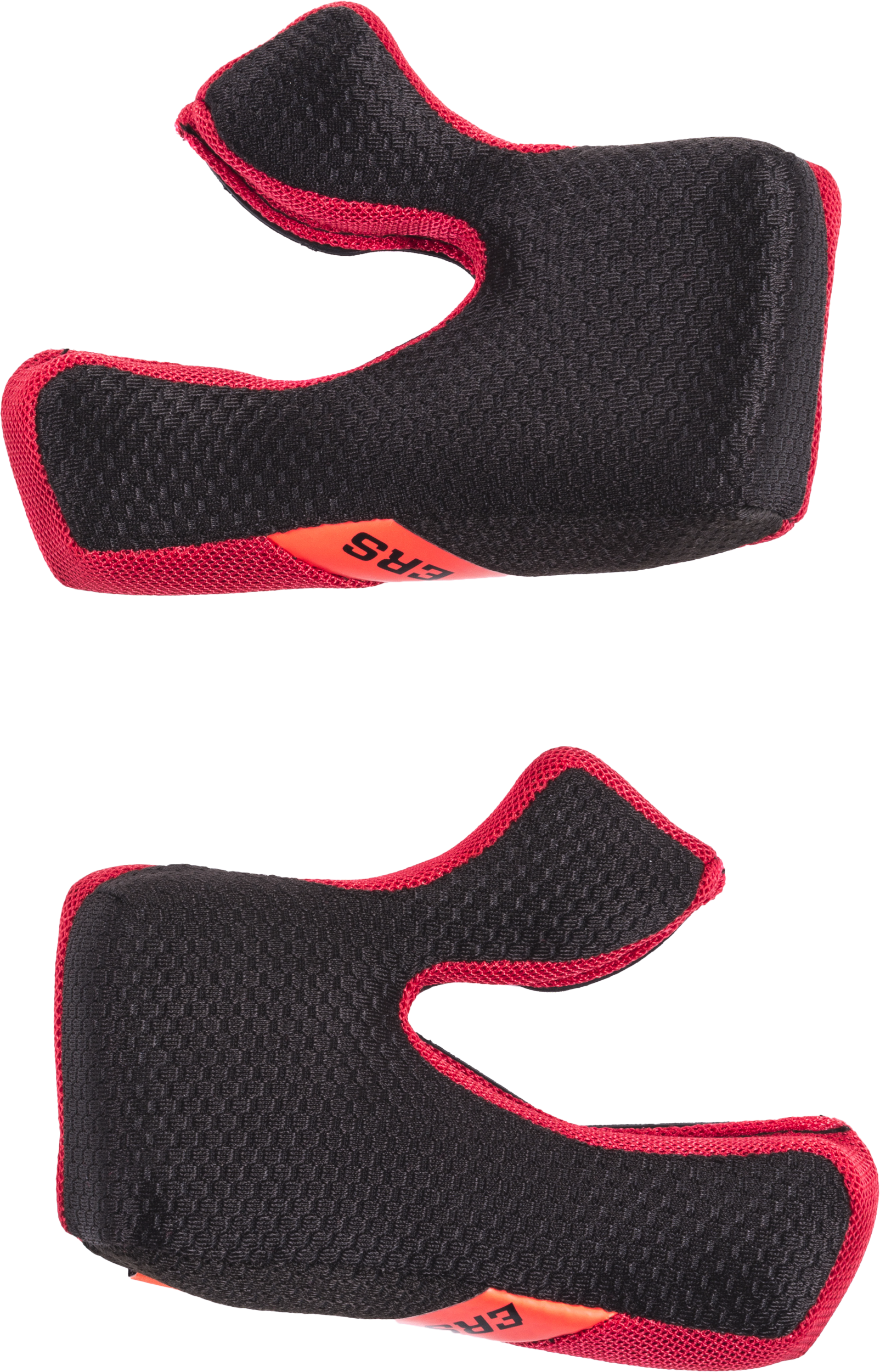 M8/M10 Helmet Cheek Pad +5mm Lg