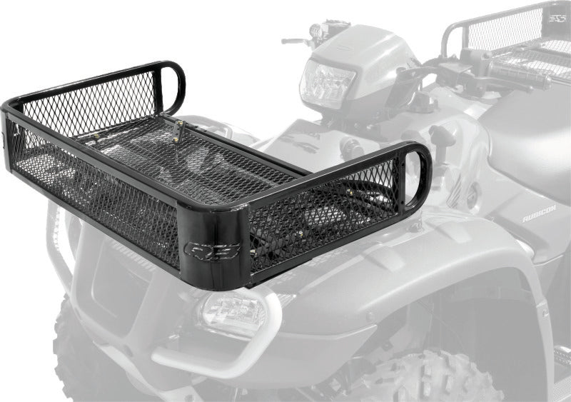 QuadBoss Mesh Rack Front Universal
