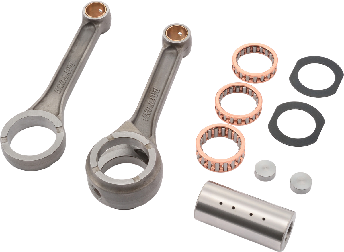 Conrod Assy Tc 88&quot; 99 06 23912 00 Straight Small End