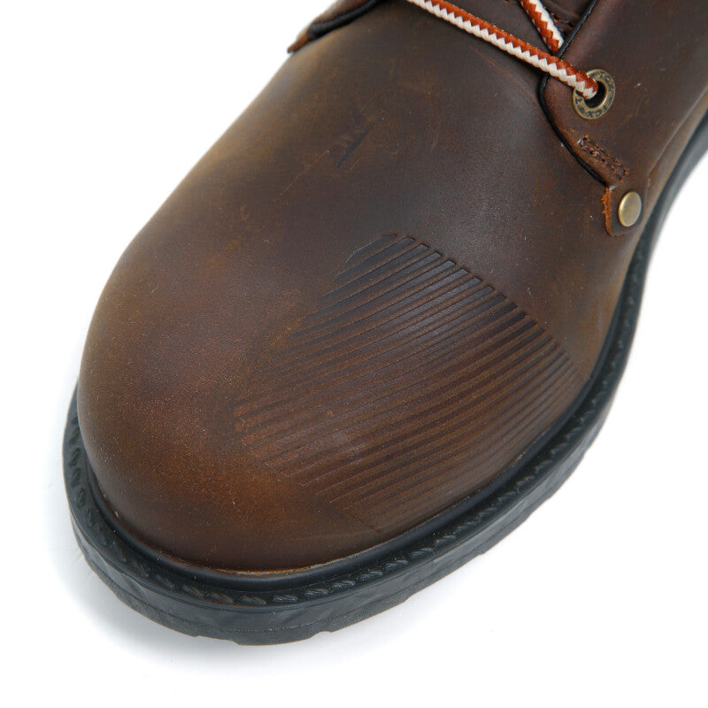 TCX Blend 2 Waterproof Boot Brown Size - 40