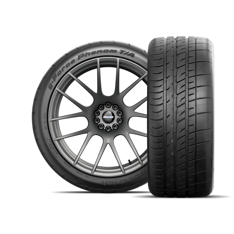 BFGoodrich G-Force Phenom T/A 245/35ZR19 93W
