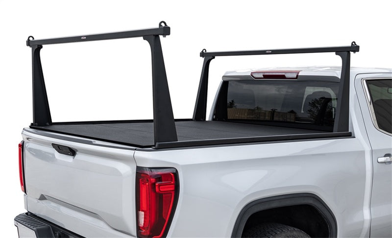 Access ADARAC 24-26 Toyota Tacoma 5ft Bed Pro-Series Truck Rack - Black