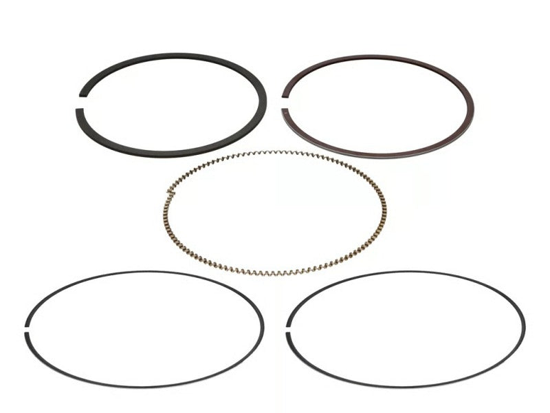 Wiseco 96.0mm Ring Set Ring Shelf Stock (for p/n K643M96)
