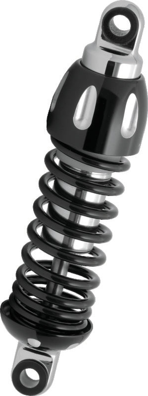 Progressive 430-4063B Shocks Blk 11.5in
