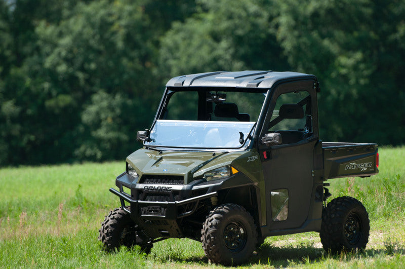 Seizmik 13-17 Polaris Ranger XP 570-1000 Full-Size Pro-fit Door Kit