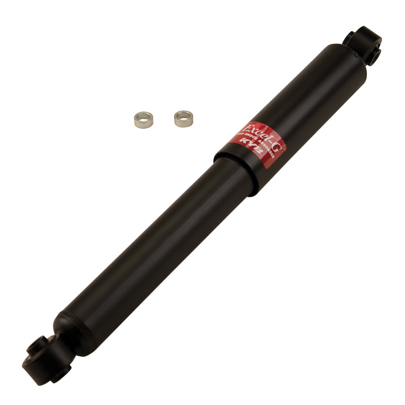 KYB Shocks &amp; Struts Excel-G Front &amp; Rear VOLKSWAGEN Thing 1973-75 VOLKSWAGEN Type 1 - Beetle (Origin