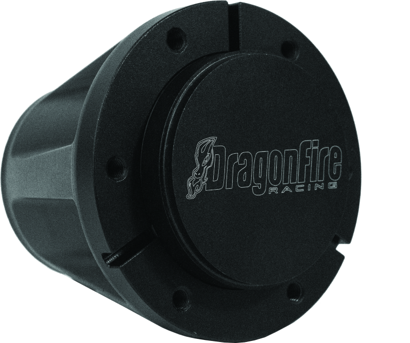 DragonFire Racing Arctic Cat/Can-Am/Polaris Fixed Billet Steering Hub