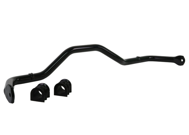 Whiteline Y62 Nissan Patrol Non Adjustable 33mm Rear Swaybar