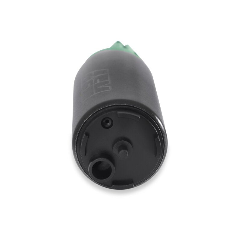 AEM 400 LPH E85 Compatible Fuel Pump Kit - Single Barb - Ethanol Compatible