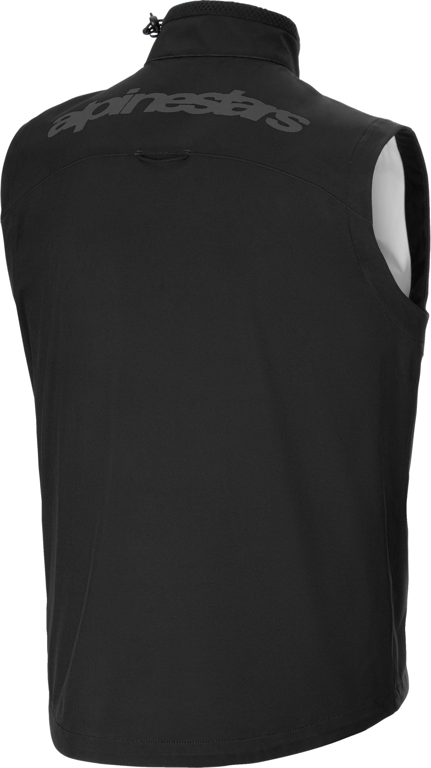 Techstar Softshell Vest Black Xl