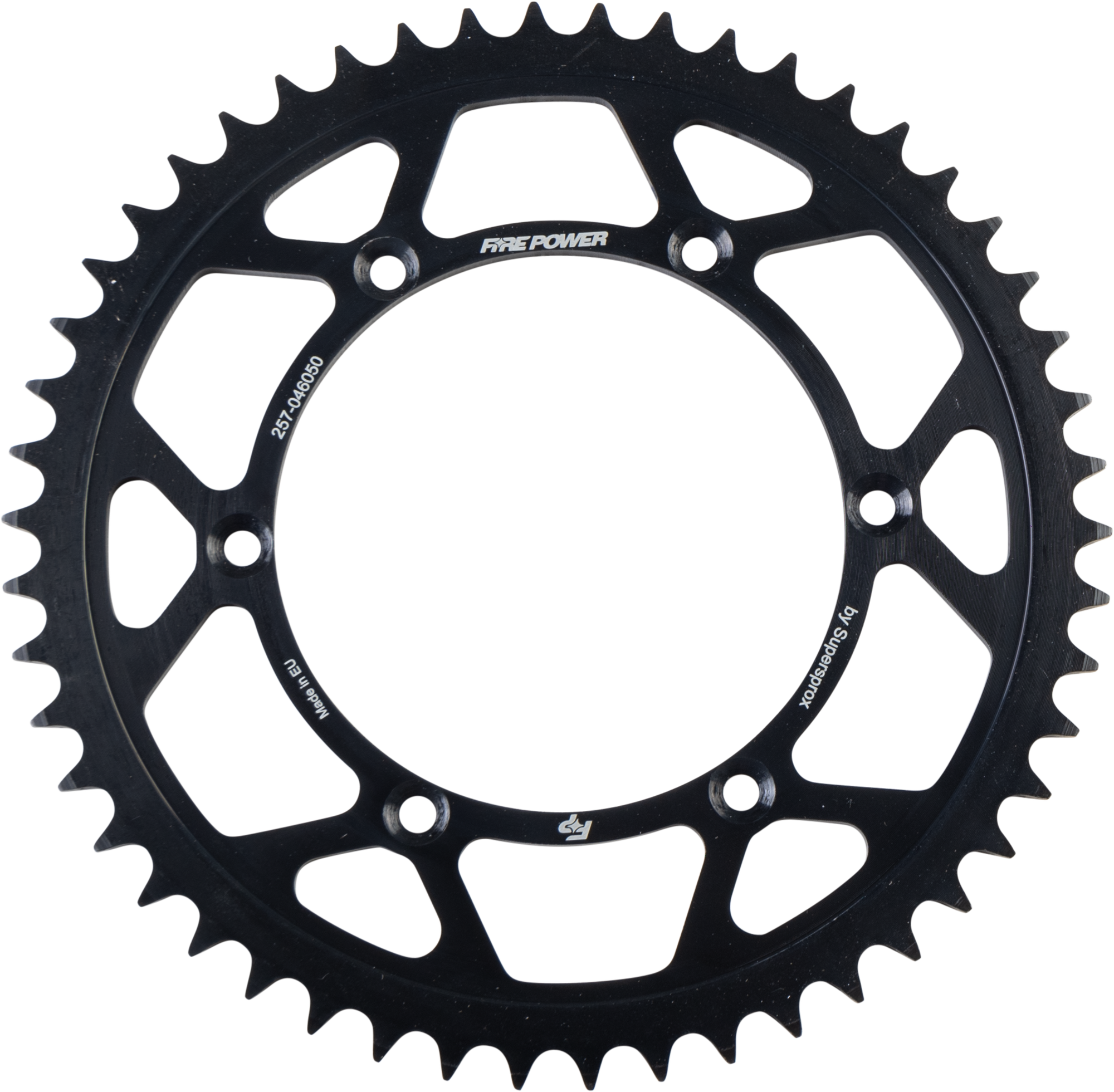 Rear Sprocket Steel 50t Blk