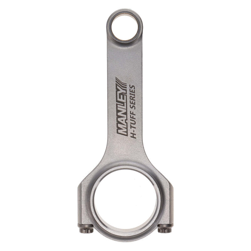 Manley 93-98 Toyota Supra 3.0 2JZG H Tuff Series Connecting Rod Set w/ ARP 625+ Bolts
