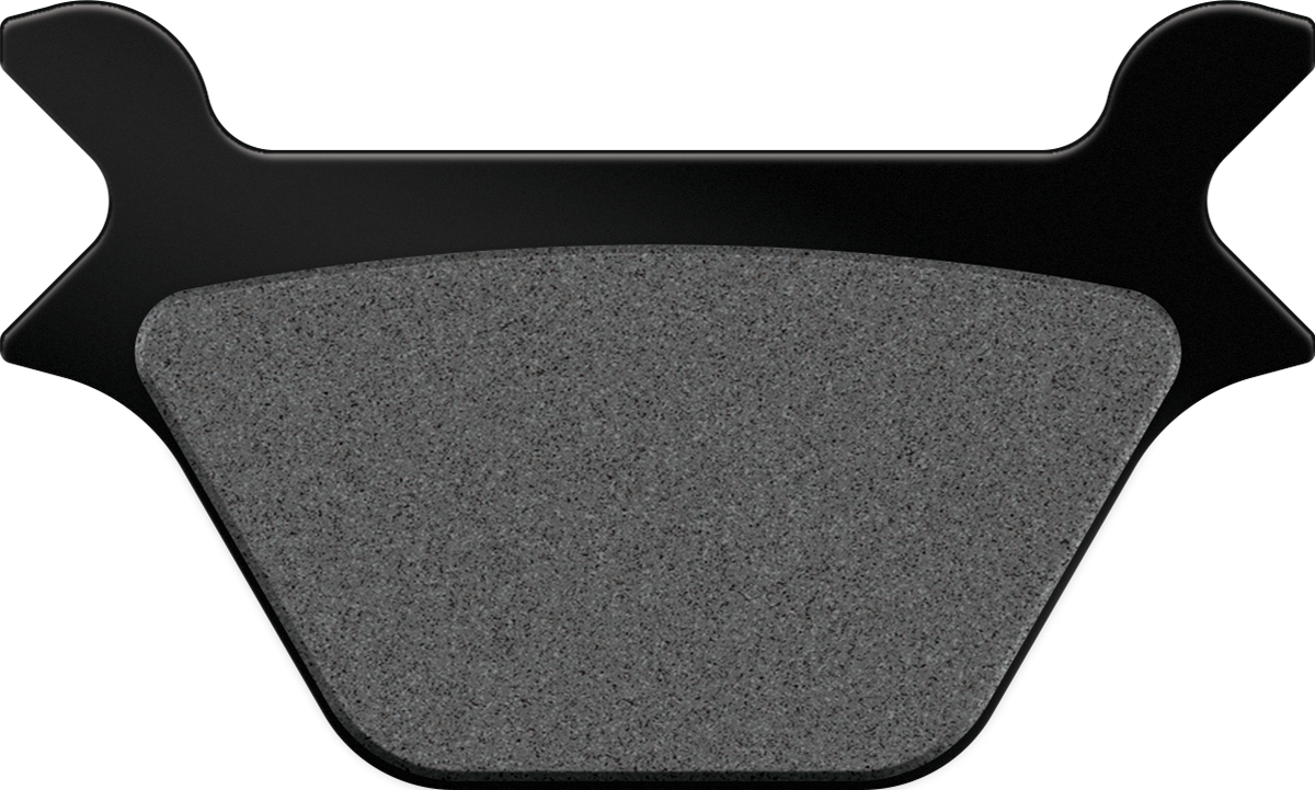 Hd Brake Pad Sintered Repl Oe 44213 87 44209 87