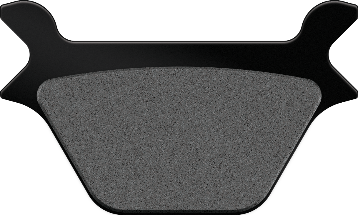 Hd Brake Pad Sintered Repl Oe 44213 87 44209 87