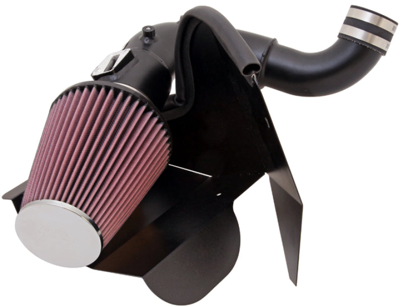 K&amp;N 08-09 Chevy Cobalt SS L4-2.0L Turbo Typhoon Short Ram Intake