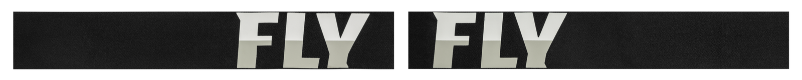 Zone Pro W/C Goggle Blk/Wht W/Dark Smoke Polar Hydro Lens