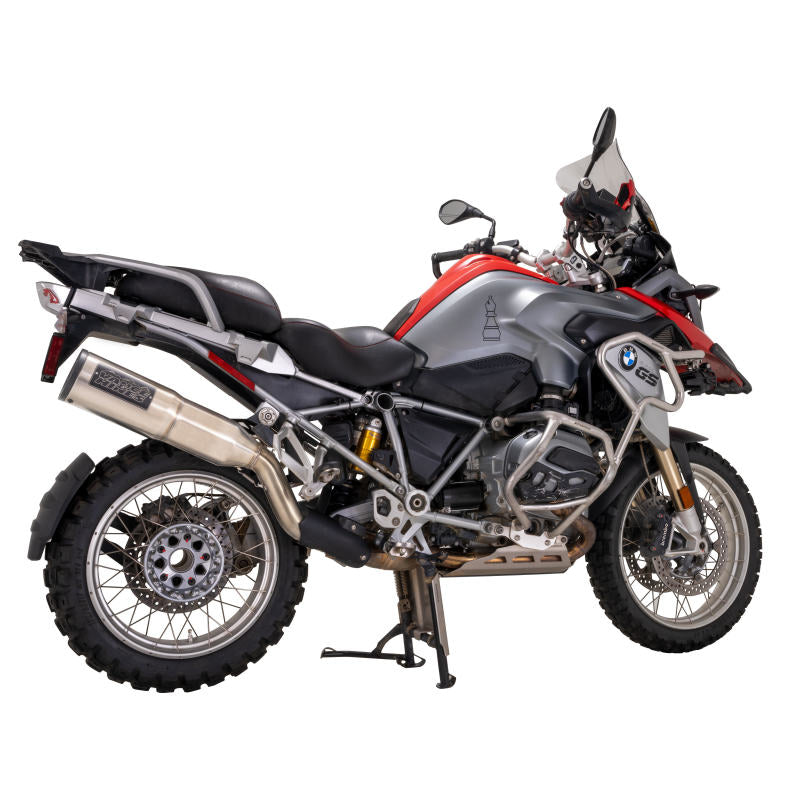 Vance &amp; Hines BMW 13-22 R1200/R1250 HO S/O SS Slip-On Exhaust