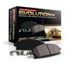 Power Stop 16-19 Cadillac ATS Rear Z17 Evolution Ceramic Brake Pads w/Hardware