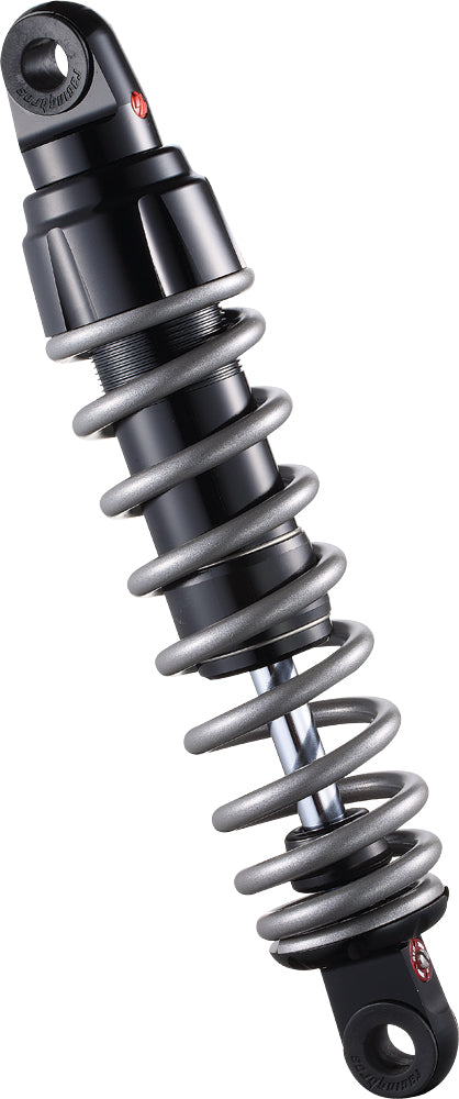 Dyna Monotube Shock 12.5" Rebound Adj Std