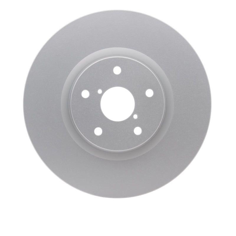 DFC 05-20 Subaru Impreza Front GeoSPEC Coated Rotor