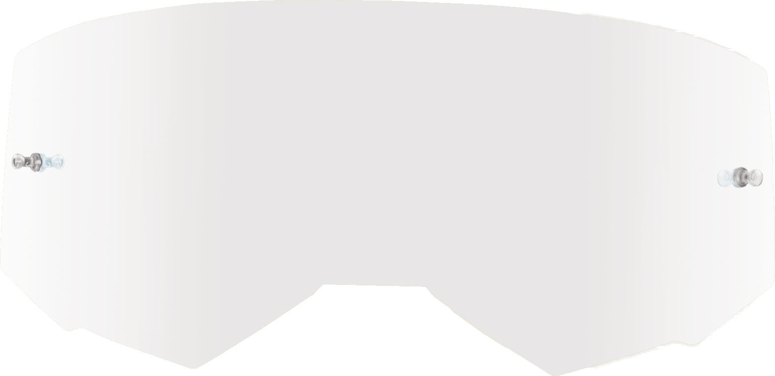 Single Lens W/Post Adult Clear