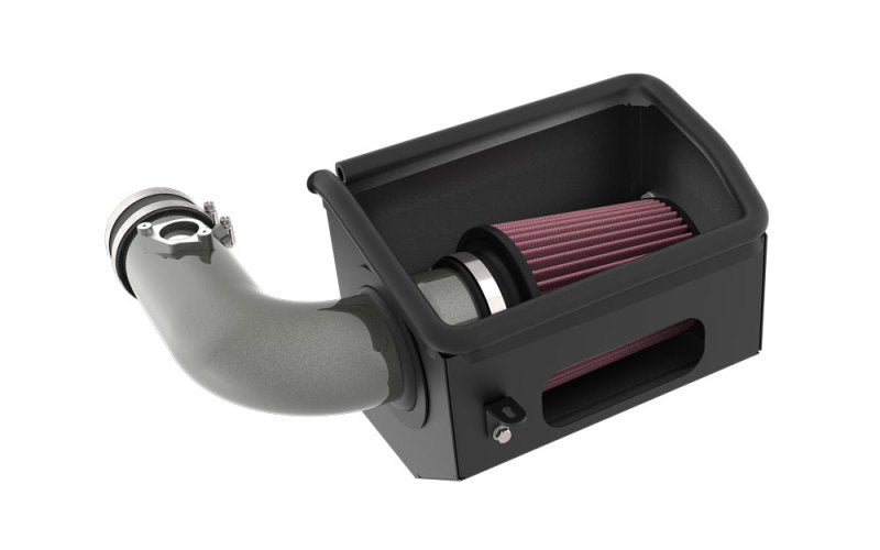 K&amp;N 2022 Subaru BRZ 2.4L Typhoon Performance Air Intake System