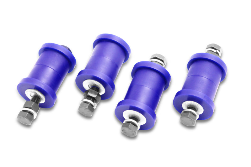 SuperPro 2004 Pontiac GTO Base Camber &amp; Toe Adjusting Bushing Set