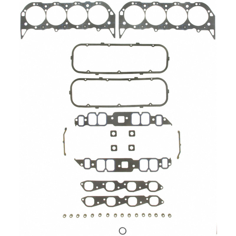 Fel-Pro 17248 Engine Cylinder Head Gasket Set