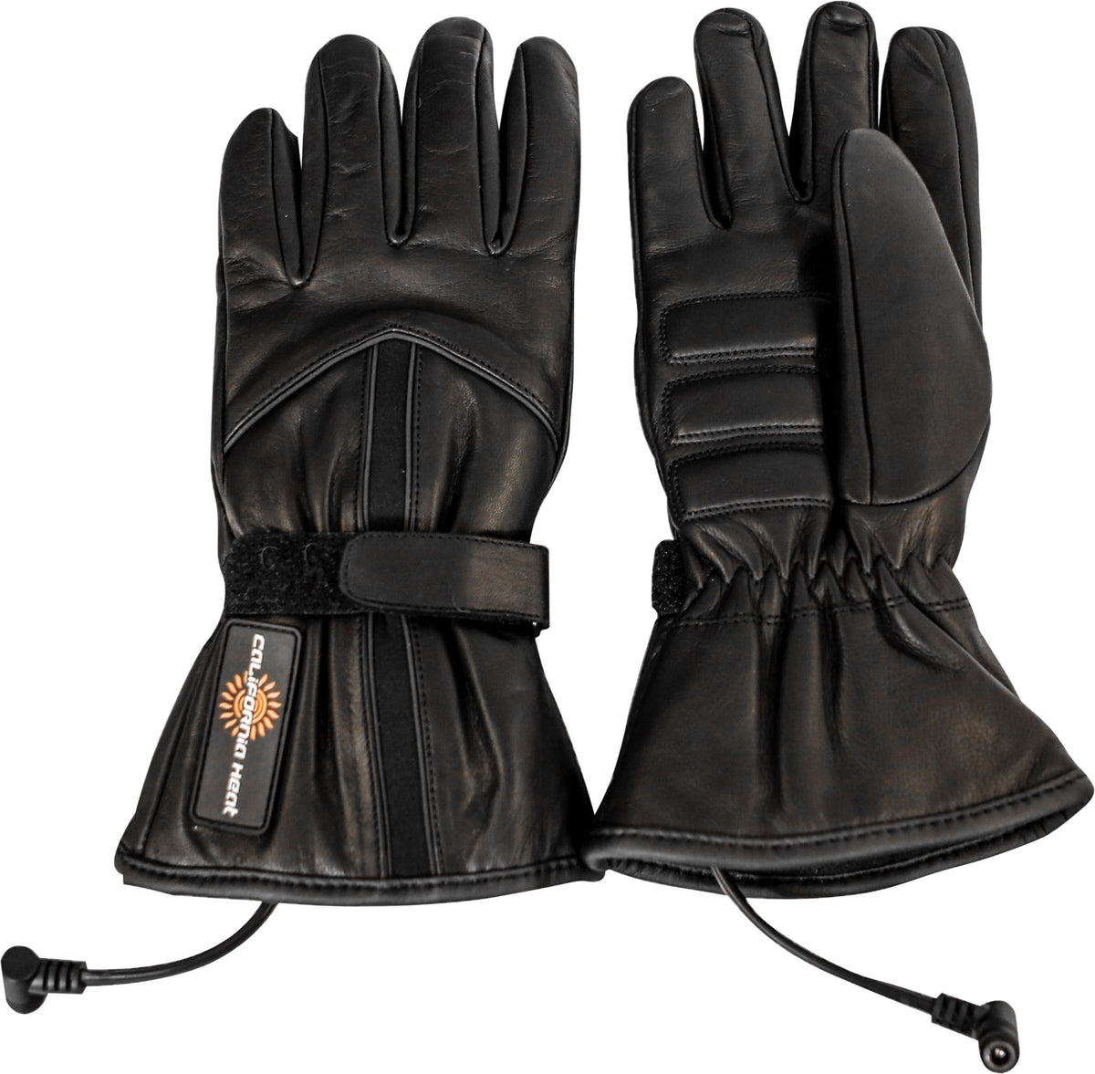Leather Gloves 2x