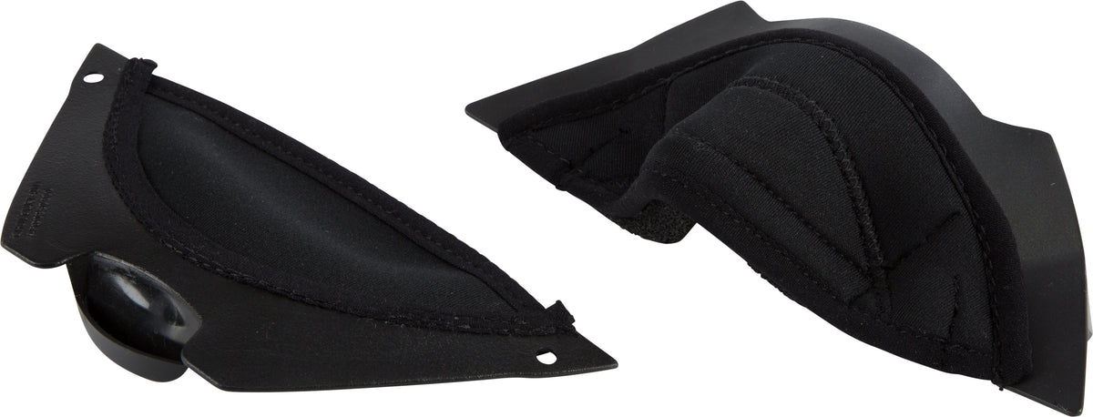 Exo At950 Cold Weather Kit Breath Box/Chin Curtain