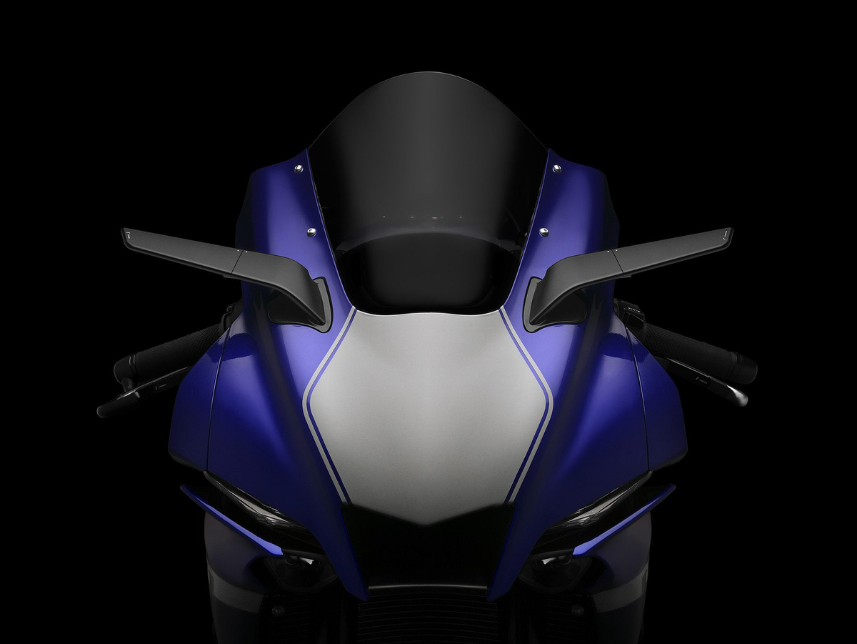 Stealth Sport Mirror Black Pair Yam