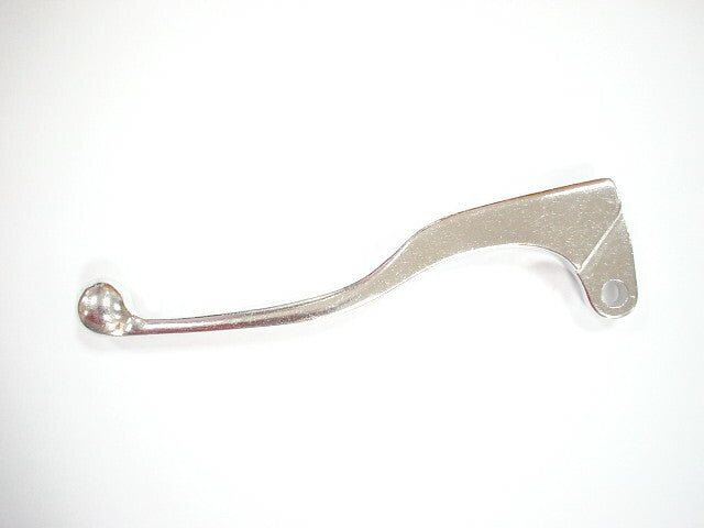 Clutch Lever Silver
