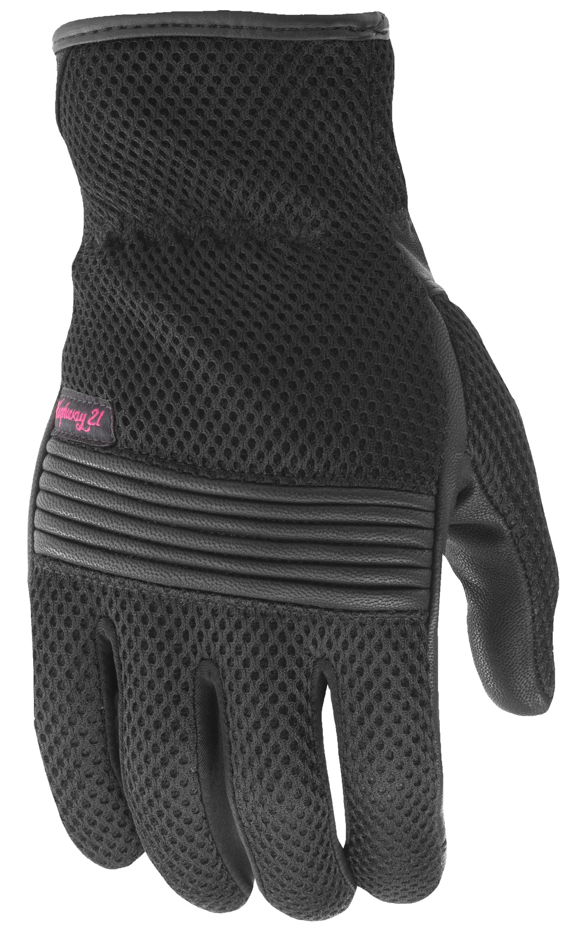 Women's Turbine Gloves Black Md