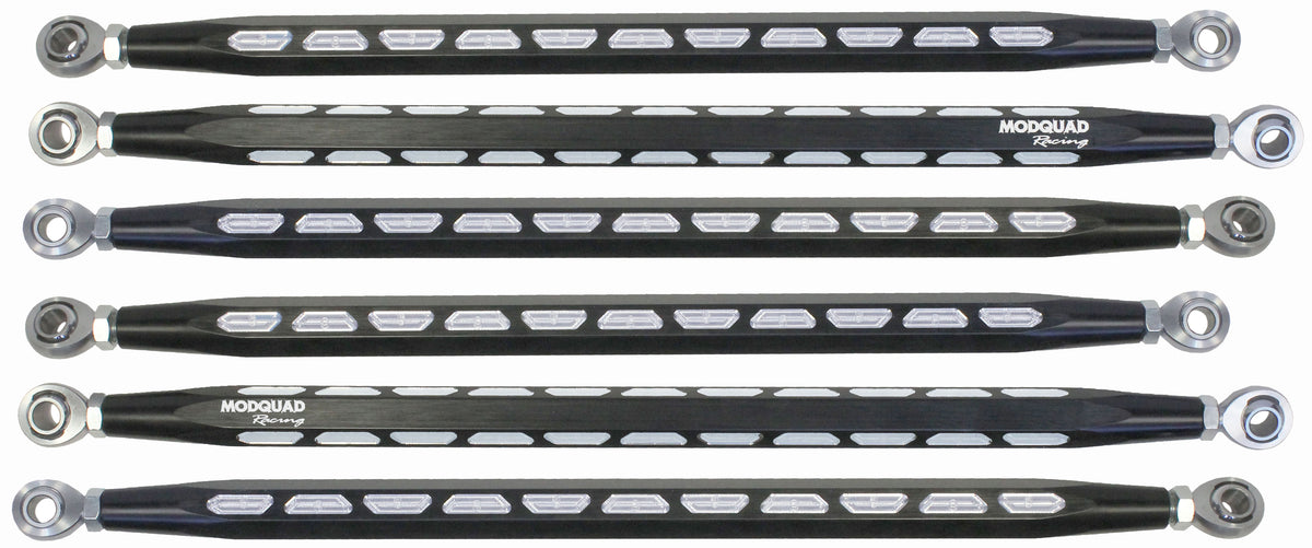 Radius Rods Extreme Can Am Recut X3 Ds